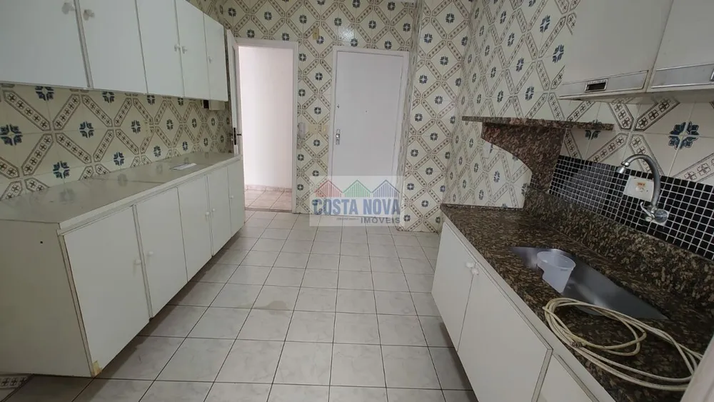 Apartamento, 2 quartos, 76 m² - Foto 9