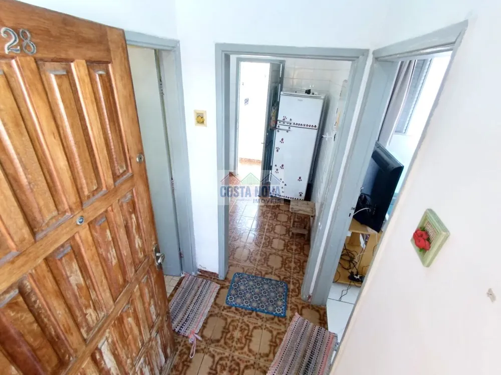 Apartamento, 1 quarto, 54 m² - Foto 2