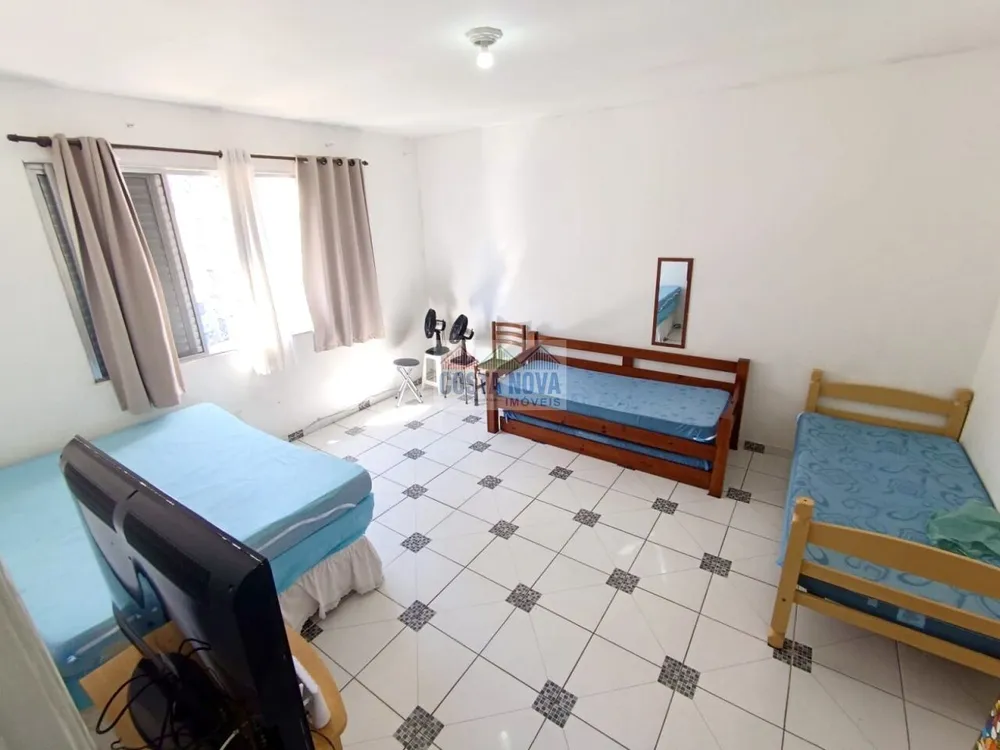 Apartamento, 1 quarto, 54 m² - Foto 3