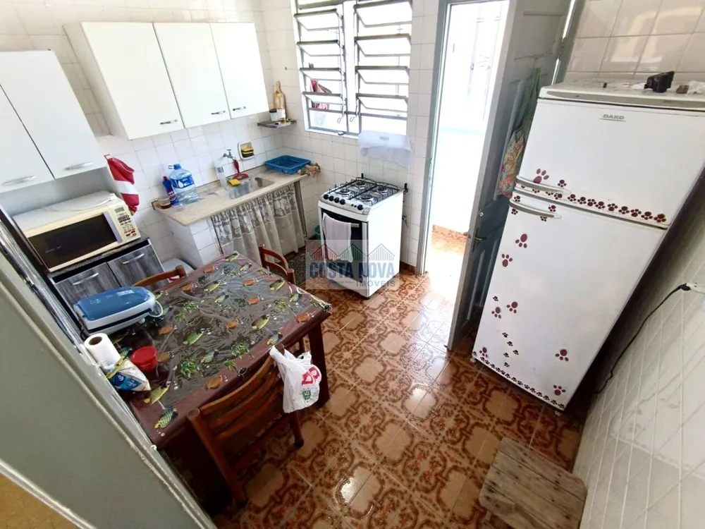 Apartamento, 1 quarto, 54 m² - Foto 4
