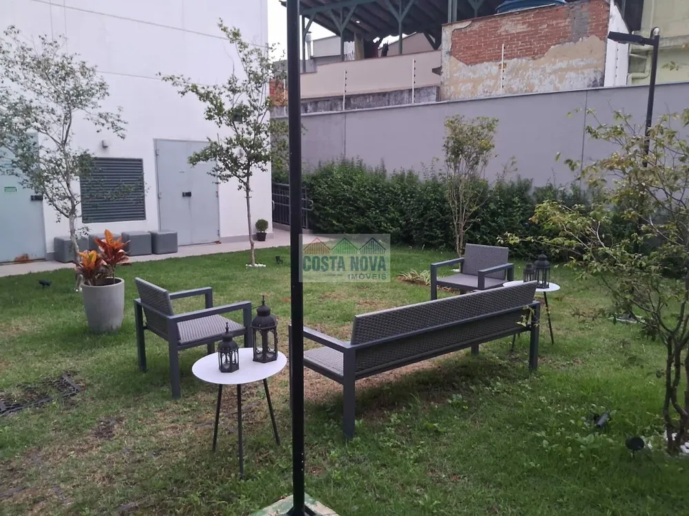 Loft, 26 m² - Foto 14