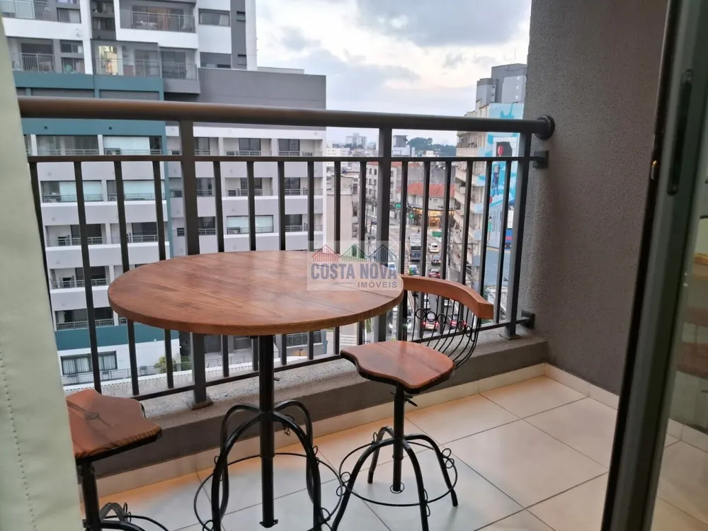 Loft, 26 m² - Foto 5