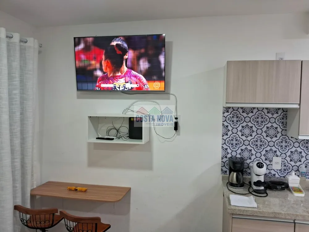 Loft, 26 m² - Foto 1
