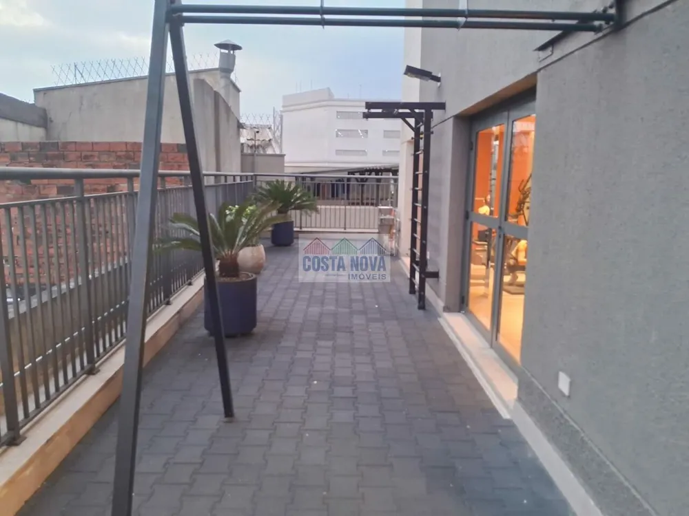 Loft, 26 m² - Foto 12
