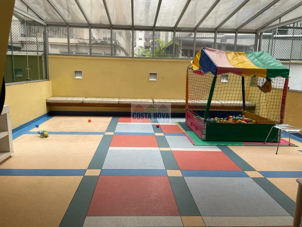 Apartamento, 3 quartos, 134 m² - Foto 7