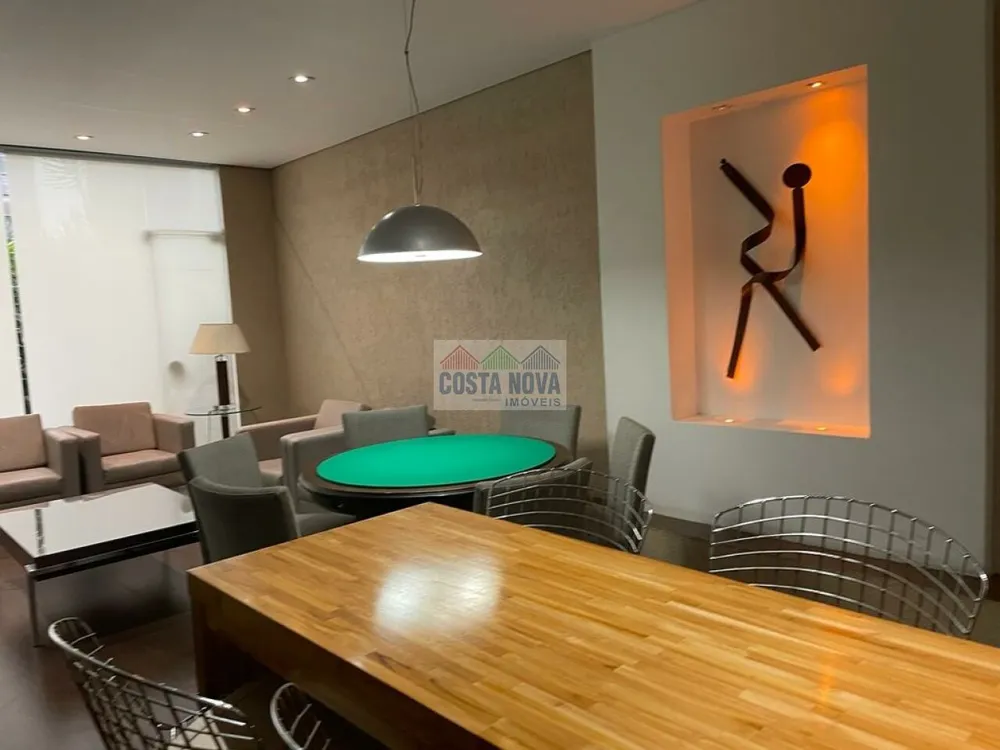 Apartamento, 3 quartos, 134 m² - Foto 6
