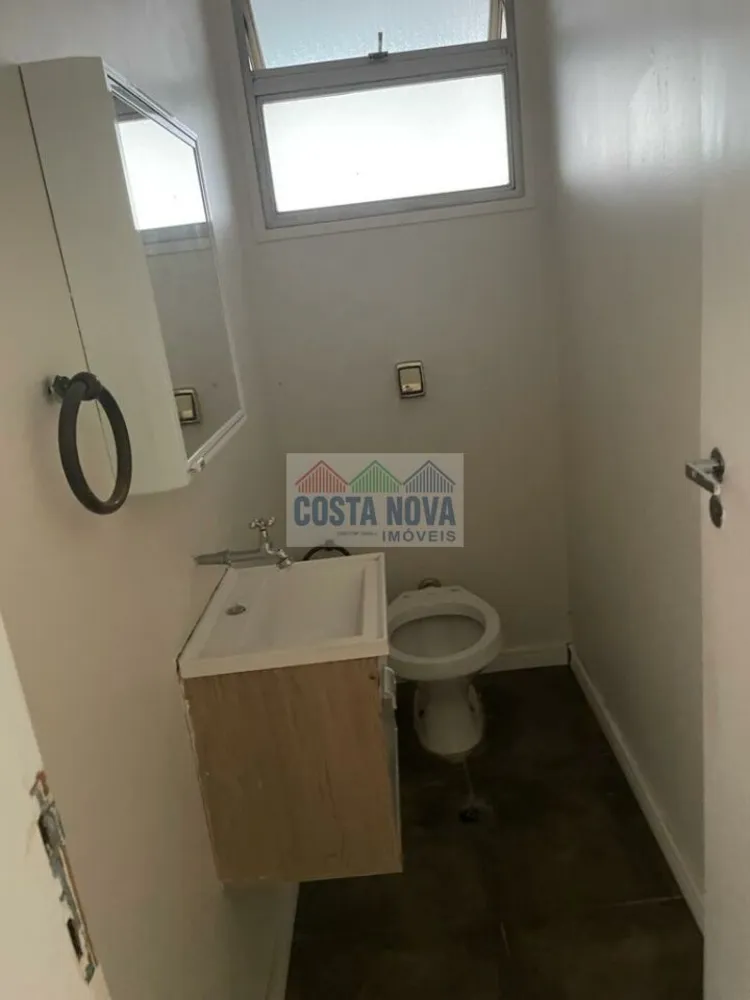 Apartamento, 3 quartos, 134 m² - Foto 2