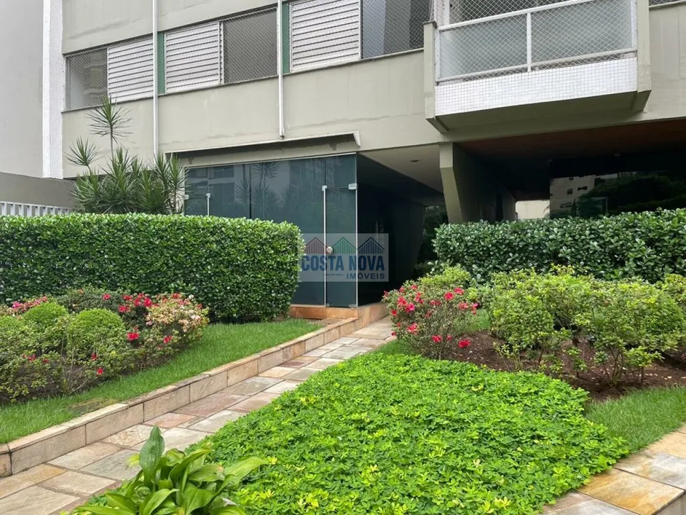 Apartamento, 3 quartos, 134 m² - Foto 3
