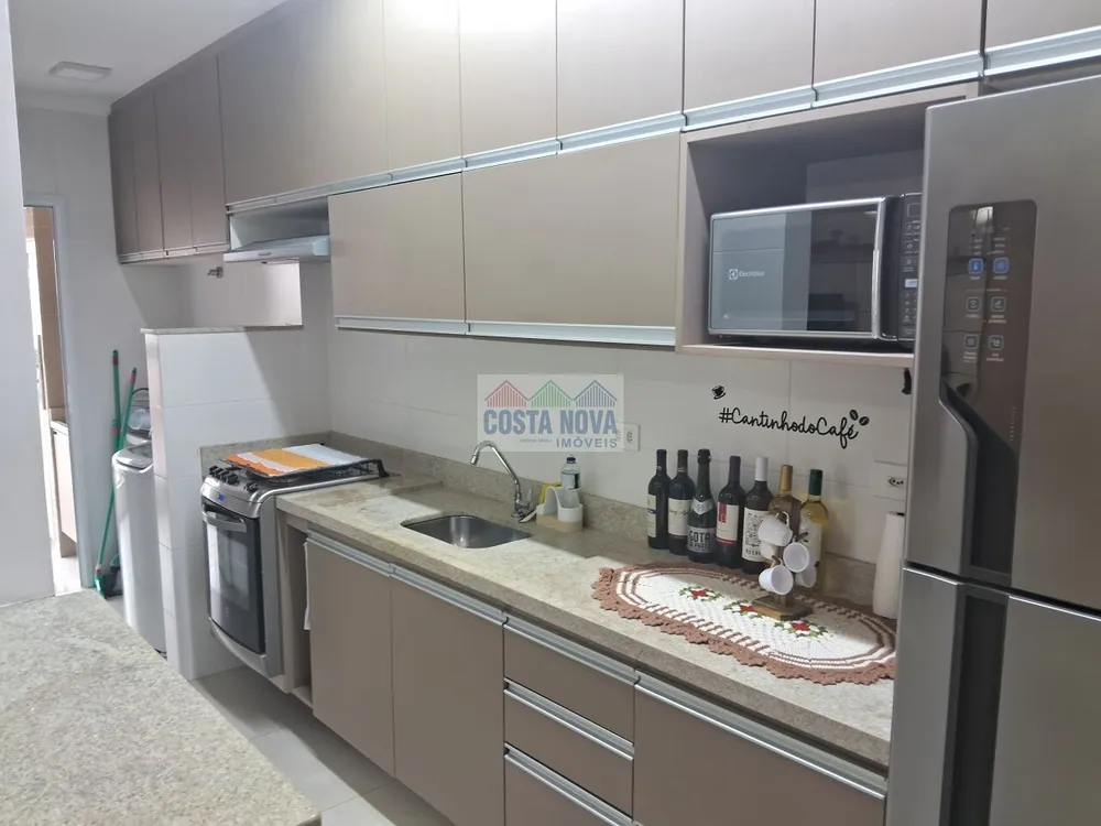 Apartamento, 2 quartos, 65 m² - Foto 6