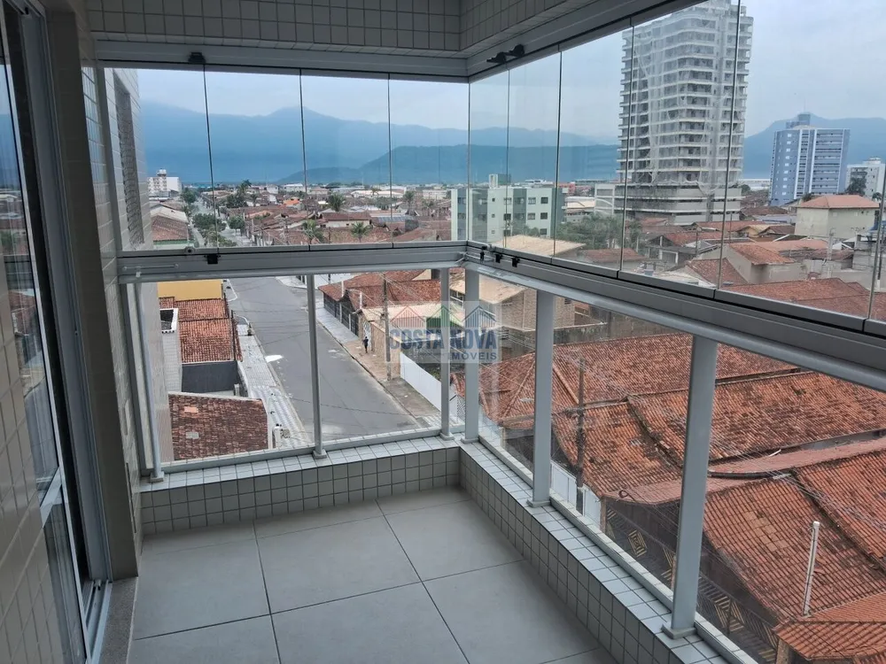 Apartamento, 2 quartos, 65 m² - Foto 3