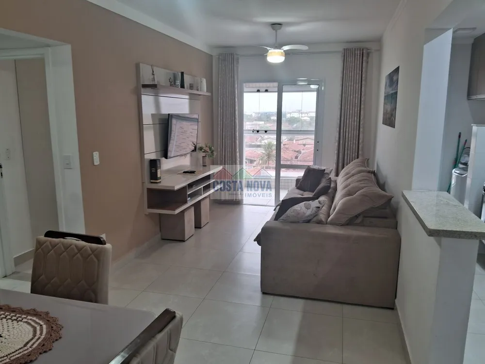Apartamento, 2 quartos, 65 m² - Foto 2