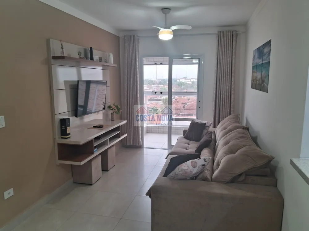 Apartamento, 2 quartos, 65 m² - Foto 7