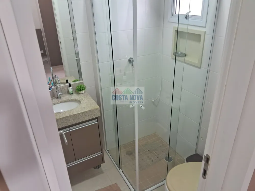 Apartamento, 2 quartos, 65 m² - Foto 11