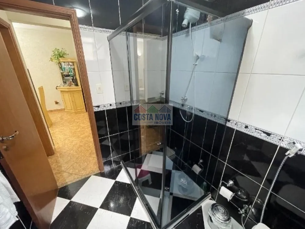 Apartamento, 3 quartos, 131 m² - Foto 2