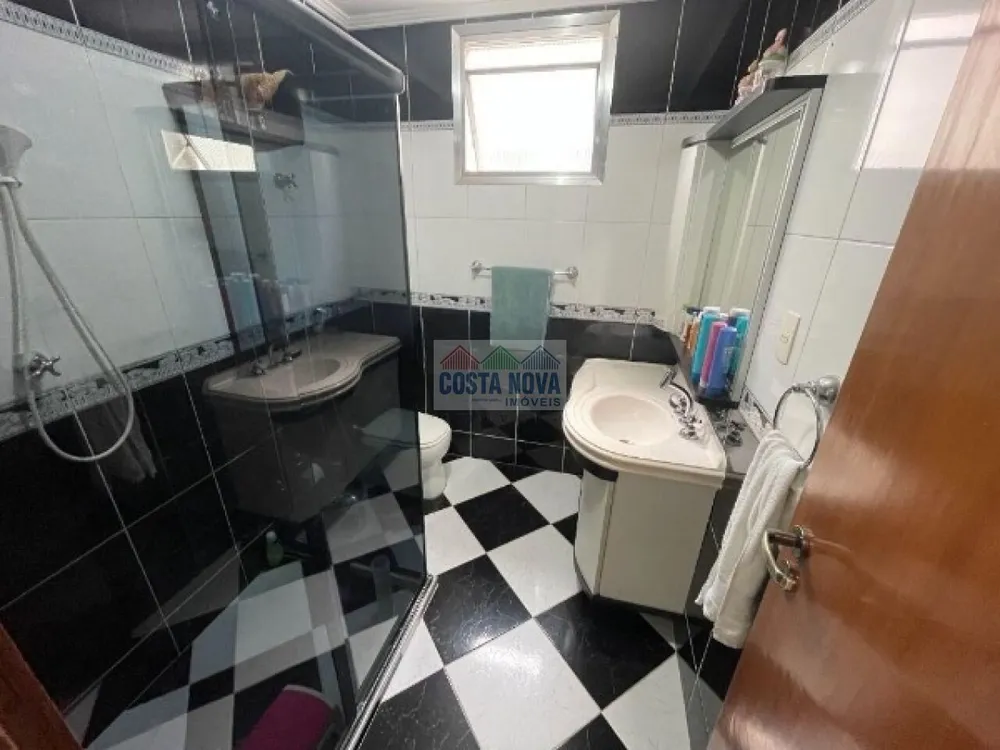 Apartamento, 3 quartos, 131 m² - Foto 10