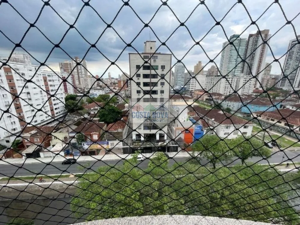 Apartamento, 3 quartos, 131 m² - Foto 1
