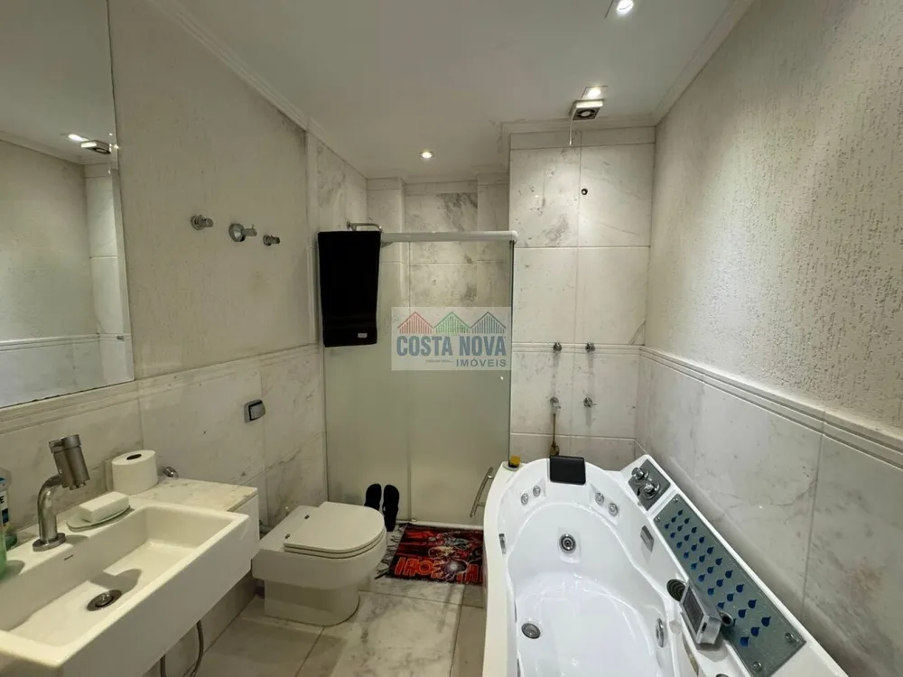 Apartamento, 3 quartos, 170 m² - Foto 9