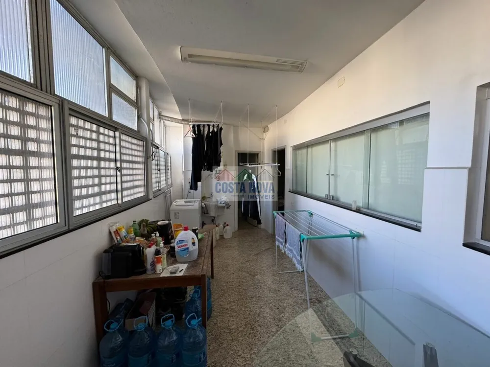 Apartamento, 3 quartos, 170 m² - Foto 12