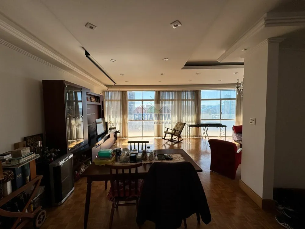 Apartamento, 3 quartos, 170 m² - Foto 7