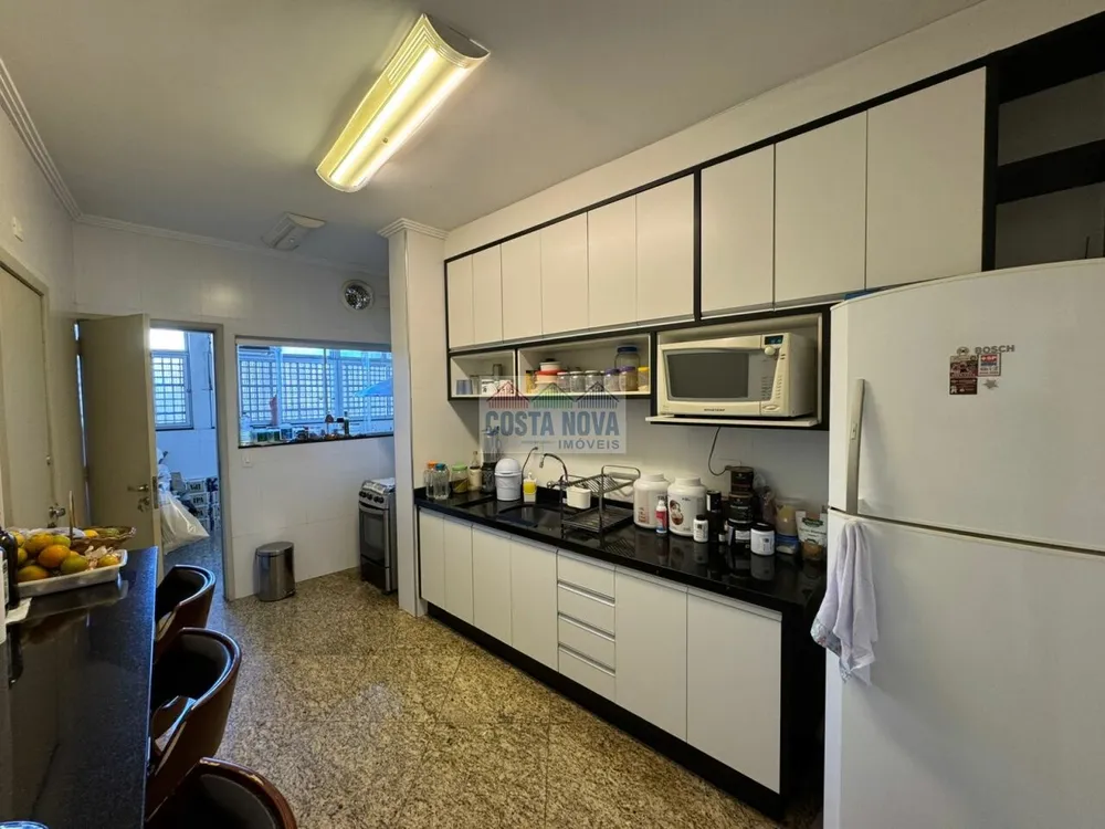 Apartamento, 3 quartos, 170 m² - Foto 10