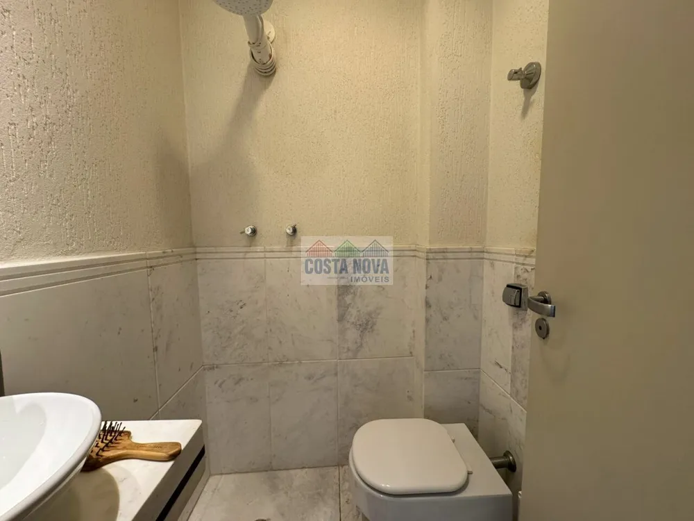Apartamento, 3 quartos, 170 m² - Foto 1