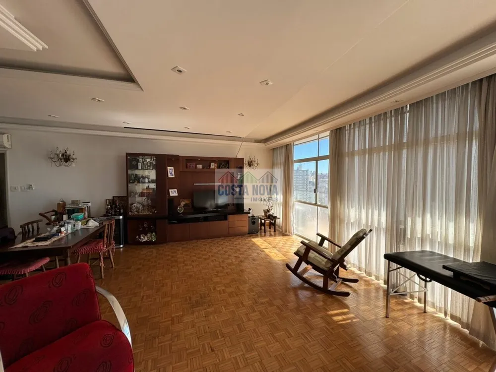 Apartamento, 3 quartos, 170 m² - Foto 3