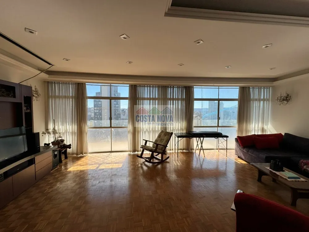 Apartamento, 3 quartos, 170 m² - Foto 8