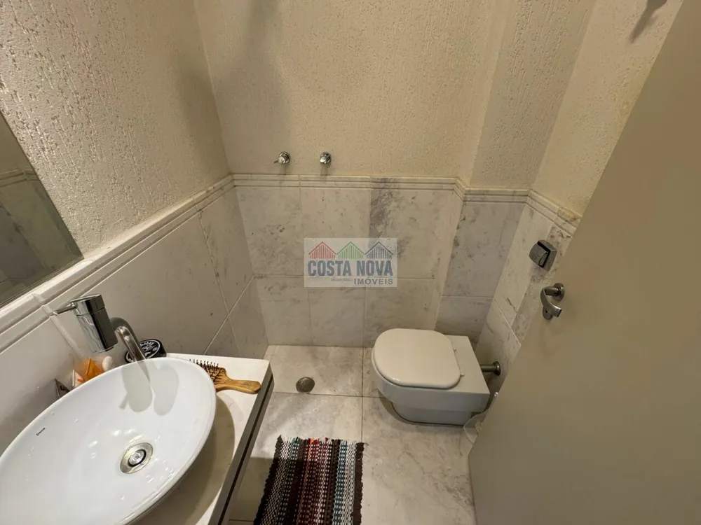Apartamento, 3 quartos, 170 m² - Foto 15