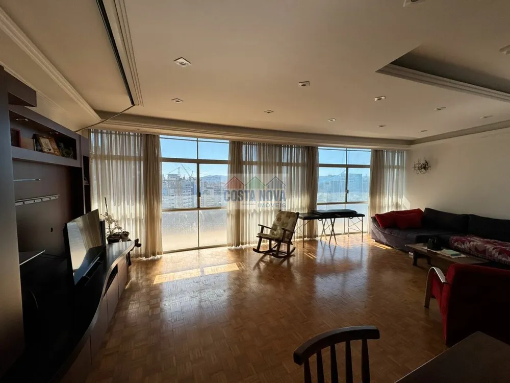 Apartamento, 3 quartos, 170 m² - Foto 5