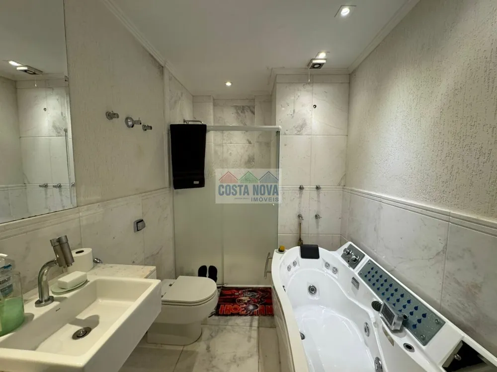 Apartamento, 3 quartos, 170 m² - Foto 11