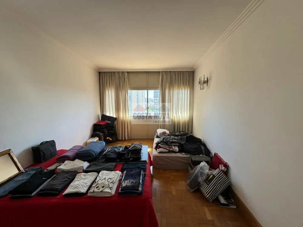 Apartamento, 3 quartos, 170 m² - Foto 6