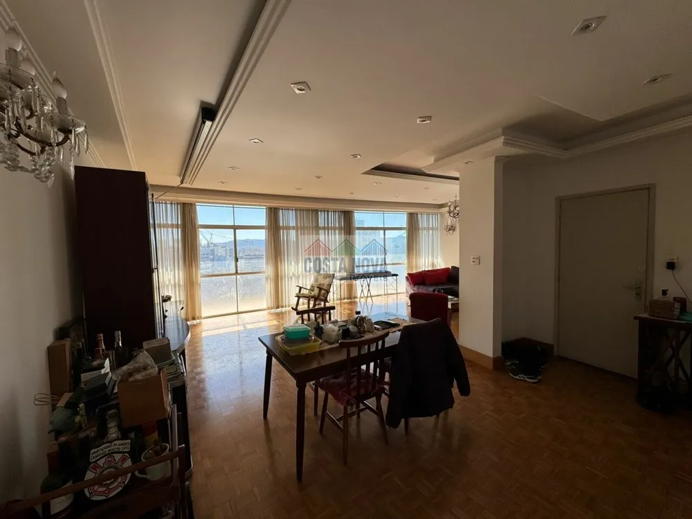 Apartamento, 3 quartos, 170 m² - Foto 4