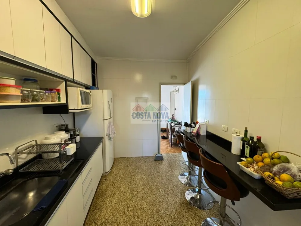 Apartamento, 3 quartos, 170 m² - Foto 16