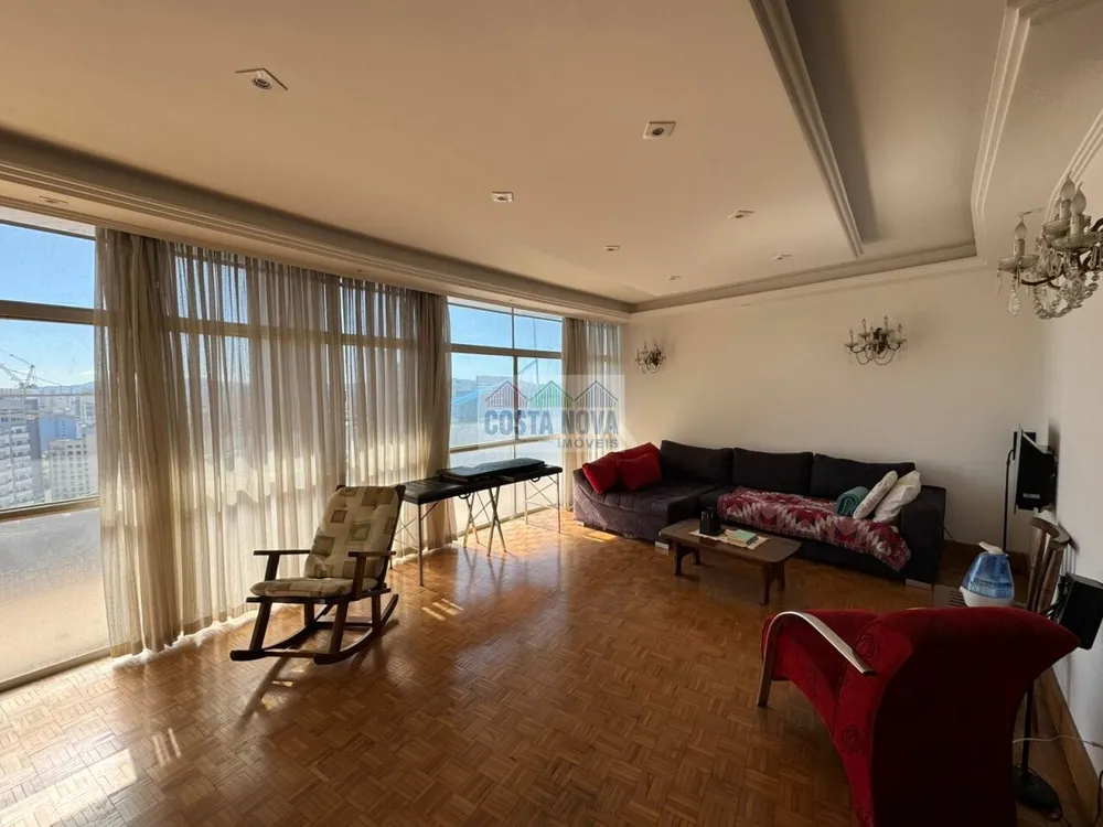 Apartamento, 3 quartos, 170 m² - Foto 13