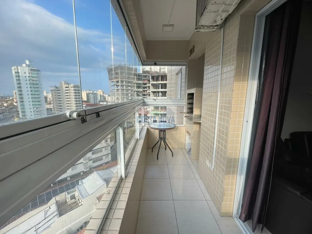 Apartamento, 1 quarto, 44 m² - Foto 1
