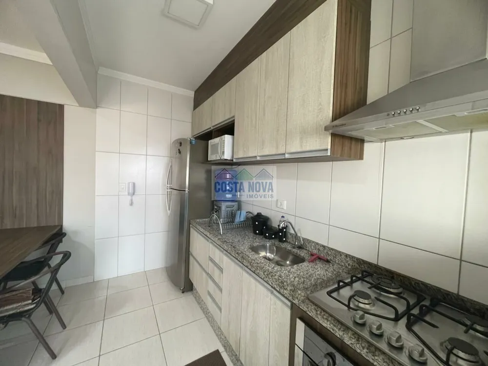 Apartamento, 1 quarto, 44 m² - Foto 2