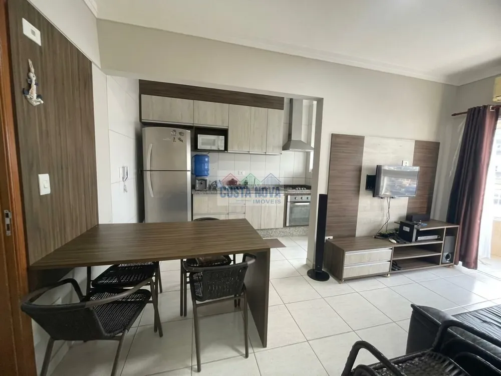 Apartamento, 1 quarto, 44 m² - Foto 3