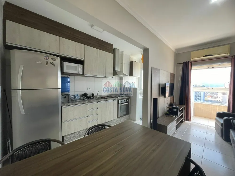 Apartamento, 1 quarto, 44 m² - Foto 12