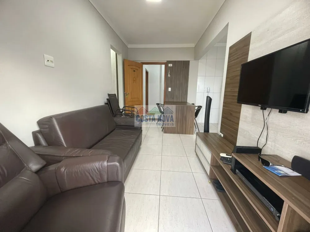 Apartamento, 1 quarto, 44 m² - Foto 9