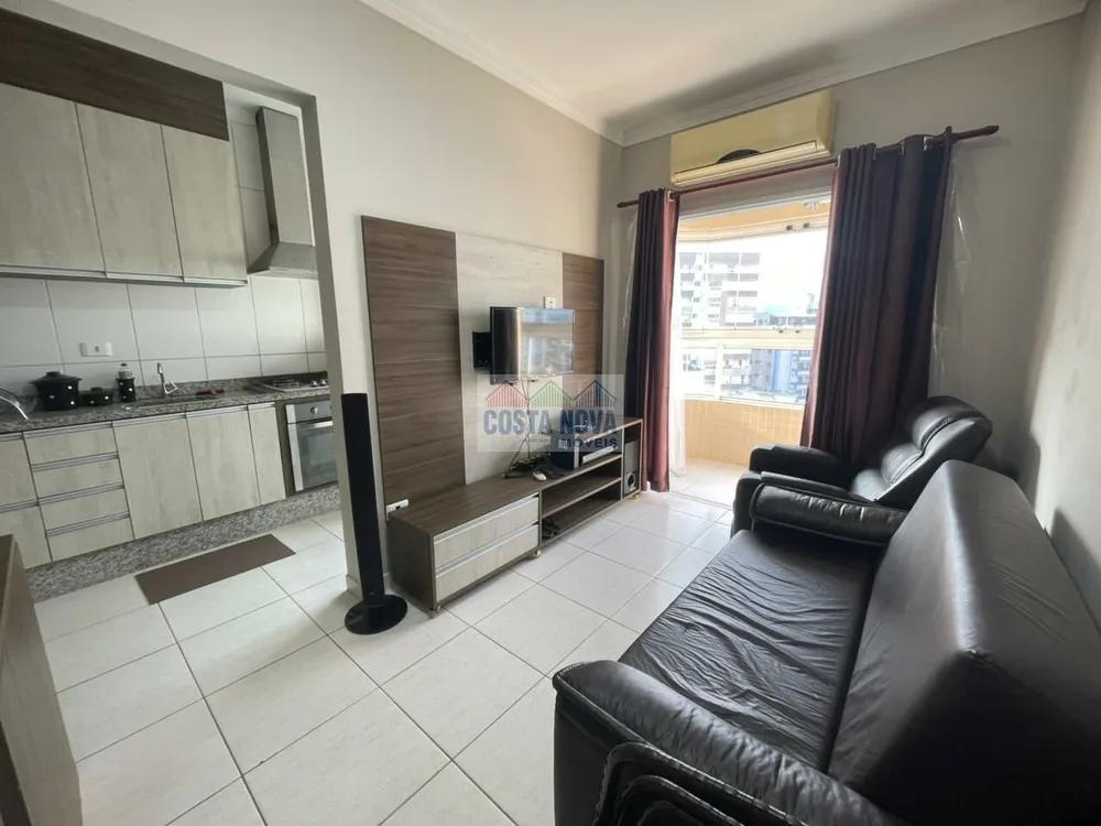 Apartamento, 1 quarto, 44 m² - Foto 13