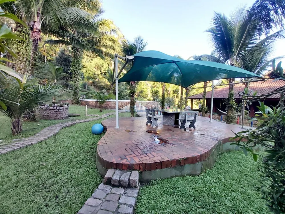 Casa, 5 quartos, 563 m² - Foto 10