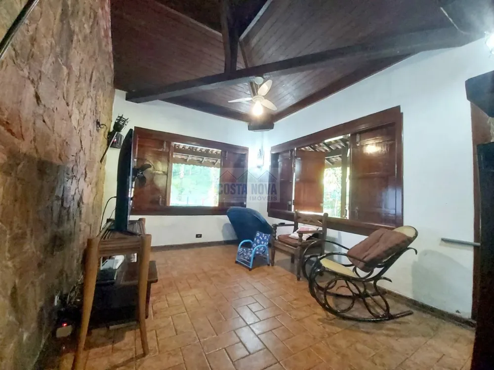 Casa, 5 quartos, 563 m² - Foto 2