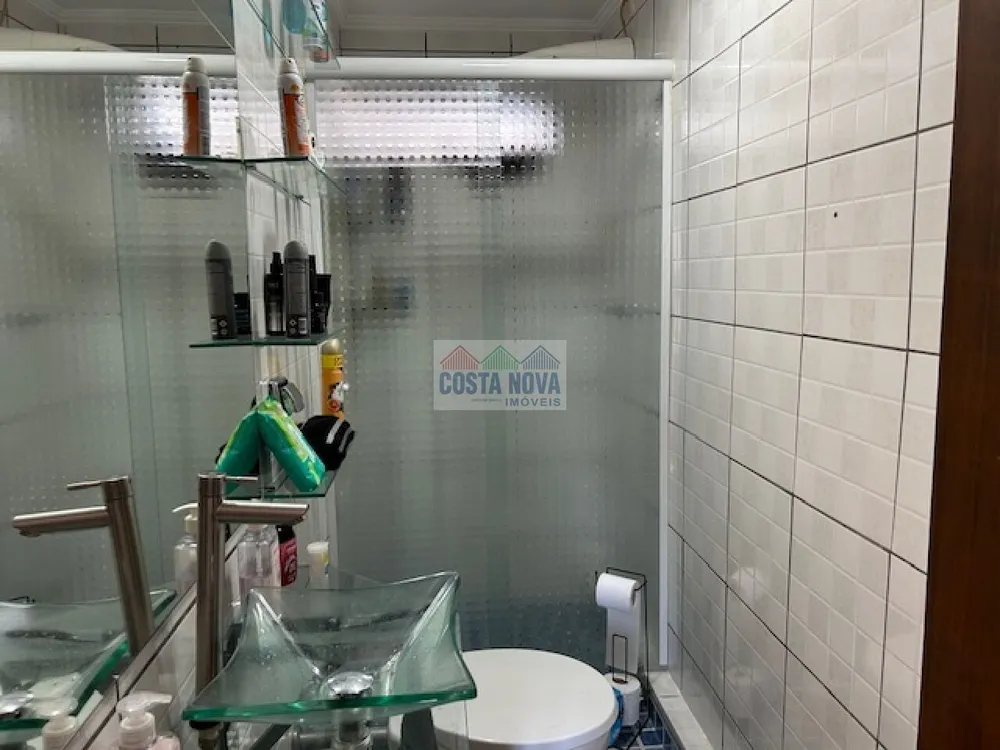 Apartamento, 2 quartos, 70 m² - Foto 11