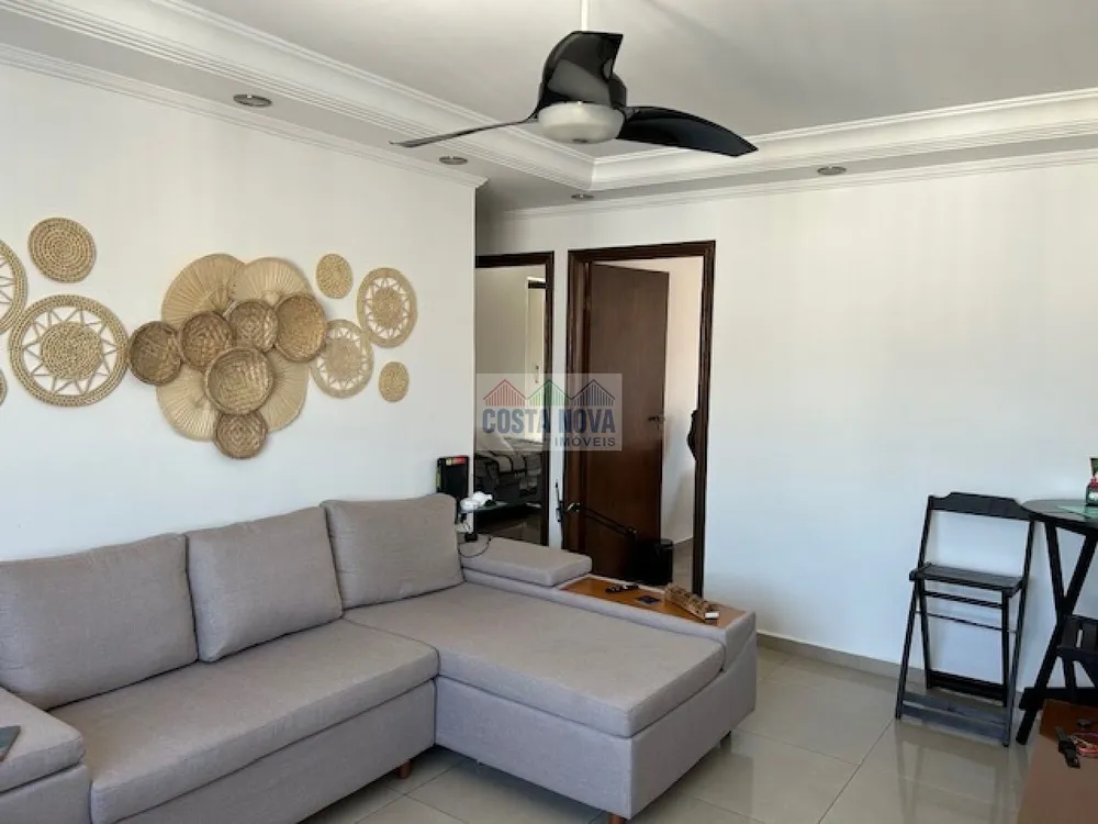 Apartamento, 2 quartos, 70 m² - Foto 1