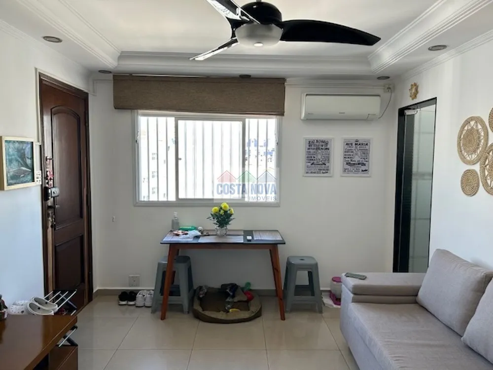 Apartamento, 2 quartos, 70 m² - Foto 4