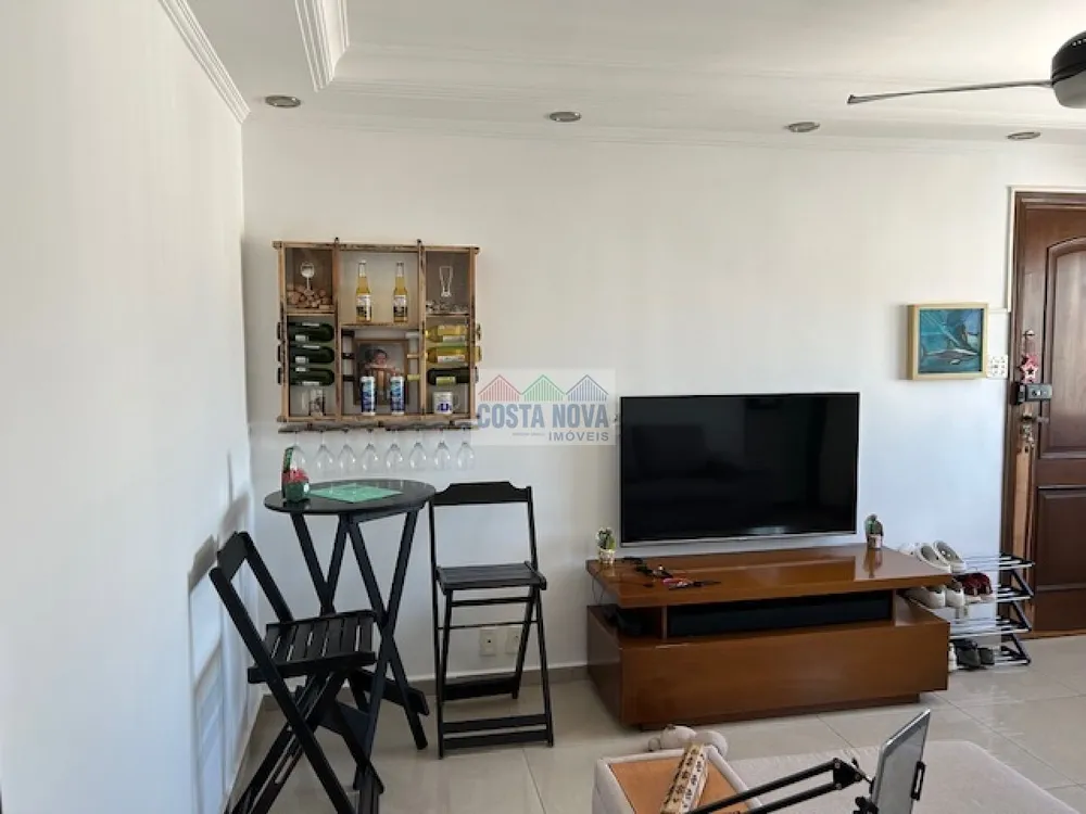Apartamento, 2 quartos, 70 m² - Foto 3