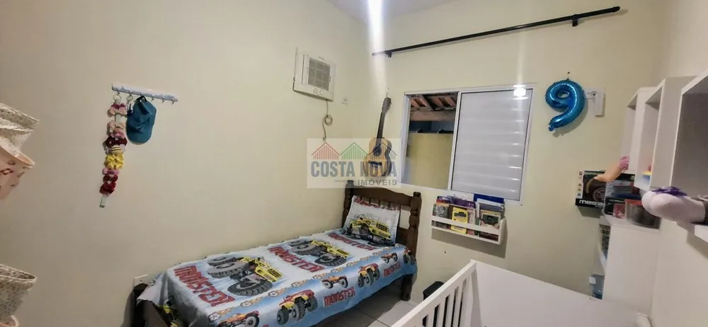 Casa, 2 quartos, 50 m² - Foto 1