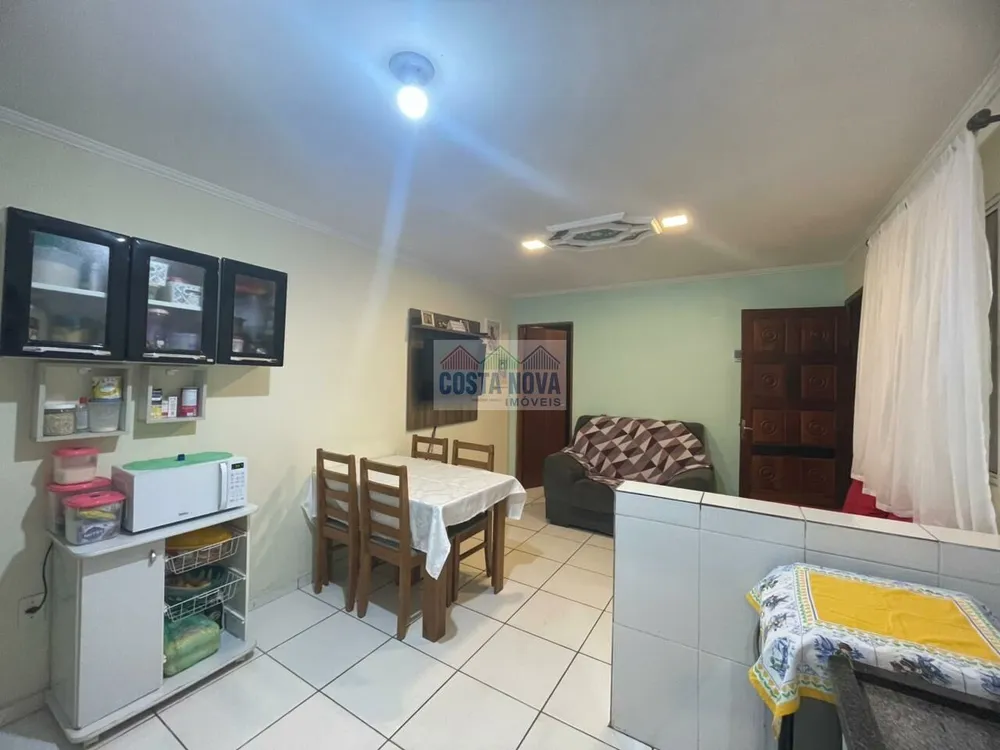 Casa, 2 quartos, 50 m² - Foto 14