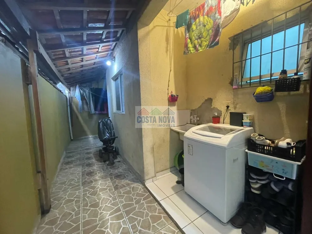 Casa, 2 quartos, 50 m² - Foto 15