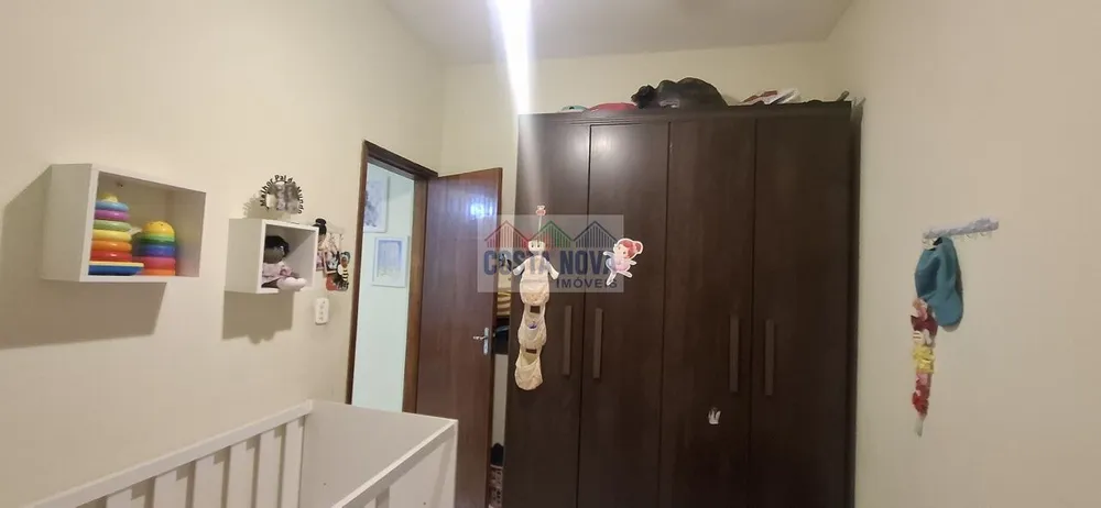 Casa, 2 quartos, 50 m² - Foto 13